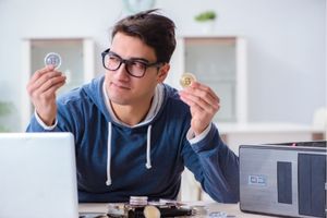 Cryptography Fundamentals